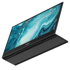 Mobile Pixels Inc. Glance 16