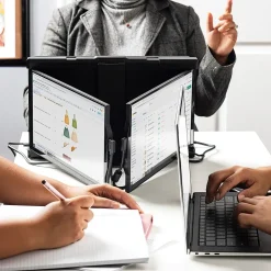 Mobile Pixels Inc. TRIO 2.0 13.3