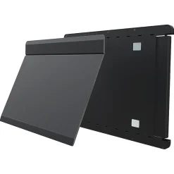 Mobile Pixels Kickstand for DUEX PRO, TRIO, and TRIO MAX, Black (103-1001P01)