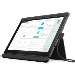 Mobile Pixels Kickstand for DUEX PRO, TRIO, and TRIO MAX, Black (103-1001P01)