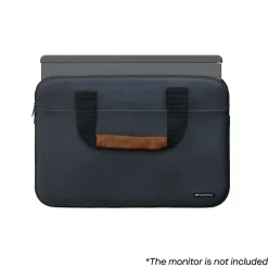 Mobile Pixels Polyester Laptop Sleeve for 15.6