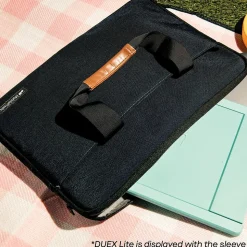 Mobile Pixels Polyester Laptop Sleeve for 15.6