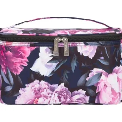 Modella 11" Polyester Travel Pouch, Multicolored (A016004)