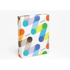 Mohawk® Via 8 1/2" x 11" 70 lbs. Smooth Paper, Bright White, 500/Ream