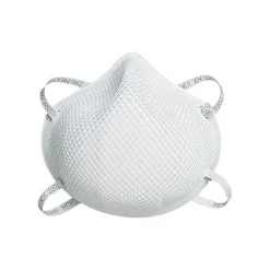 Moldex® 2200 Series N95 Particulate Respirator, Small, 20/Box