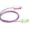 Moldex® Corded Foam Earplugs, Assorted, 33 dB, 100/BX