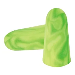 Moldex® Goin' Green® Uncorded NRR 33 db Foam Ear Plug, Green, 200 Pair/Box
