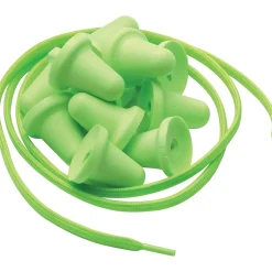 Moldex Jazz Band Hearing Protector Replacement Pods, 5/Pack (6504)