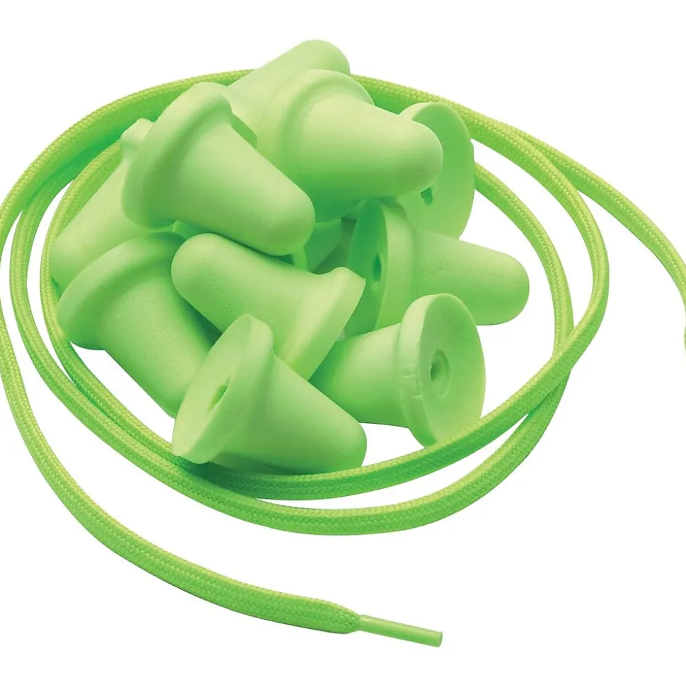 Moldex Jazz Band Hearing Protector Replacement Pods, 5/Pack (6504)