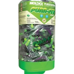 Moldex PlugStation® with Pura-Fit®, Corded, 150 Pairs/Box