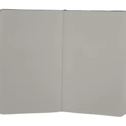 Moleskine Cahier Journal, 7.5" x 10", Black, 3/Pack (705038)