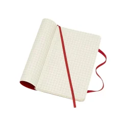 Moleskine Classic Notebook, Large, 5