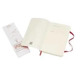Moleskine Classic Notebook, Large, 5