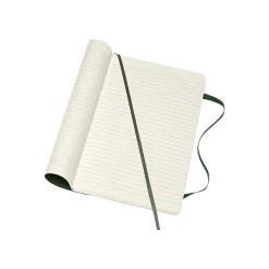 Moleskine Classic Pocket Notebook, 5