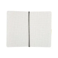 Moleskine Classic Professional Notebook, 7.5