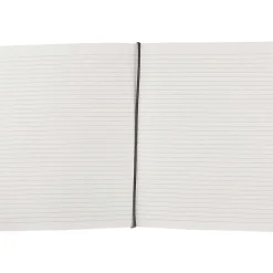 Moleskine Classic 1-Subject Professional Notebook, 7.5