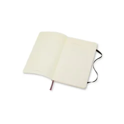 Moleskine Classic 1-Subject Professional Notebooks, 3.5