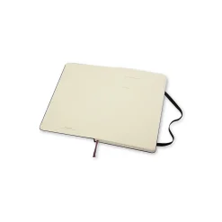 Moleskine Classic Subject Notebooks, 3.5