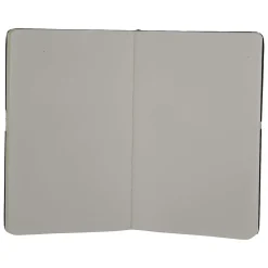 Moleskine Classic X-Large Professional Notebooks, 7.5