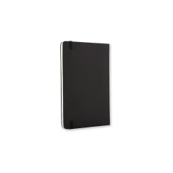 Moleskine Pocket 1-Subject Professional Notebooks, 3.5
