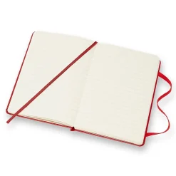 Moleskine Pocket 1-Subject Professional Notebooks, 3.5