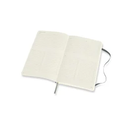 Moleskine Pro Large Professional Notebooks, 5