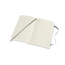 Moleskine Pro Large Professional Notebooks, 5