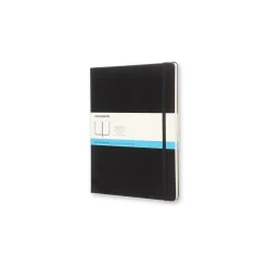 Moleskine Professional Notebooks, 7.5" x 10", Dotted, Black (892727XX)