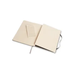 Moleskine Professional Notebooks, 7.5