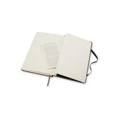 Moleskine 1-Subject Professional Notebook, 3.5