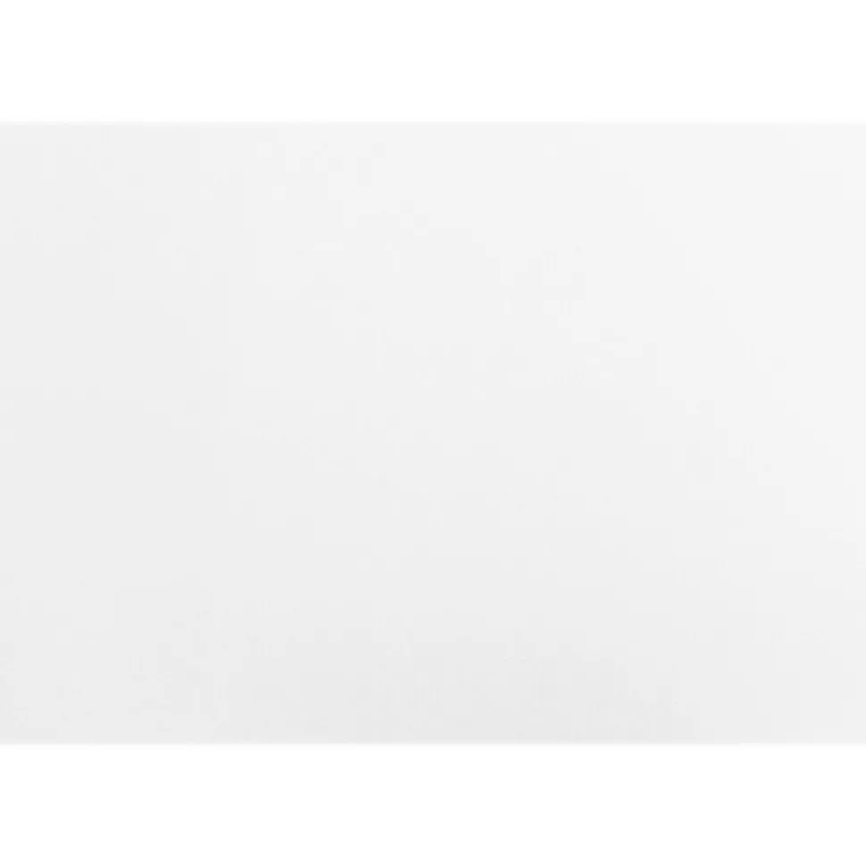 Monarch Specialties Inc. 60" L-Shaped Desk, White (I 7136)