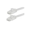 Monoprice 14' CAT-6 Ethernet Network Cable, White