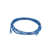 Monoprice 7' CAT-5e Ethernet Network Cable, Blue