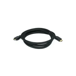 Monoprice Commercial 3342 6' HDMI Audio/Video Cable, Black