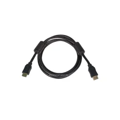 Monoprice Select Series 4957 5' HDMI Audio/Video Cable, Black