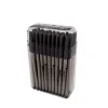 Monteverde® Medium Ballpoint Refill For Sheaffer Ballpoint Pens, Black, 50/Pack