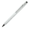 Monteverde One Touch Tool Inkball Pen with Stylus, Silver (MV35221)