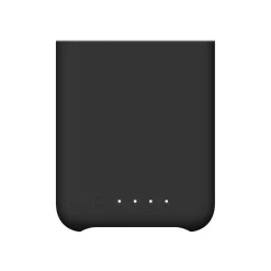 Mophie Juice Pack Access Black Battery Case for iPhone XR (401002821)
