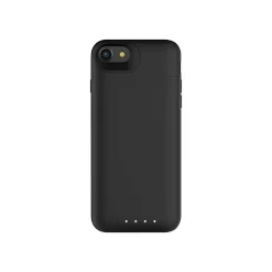mophie Juice Pack Air Black Battery Case for iPhone 7/iPhone 8 (3673)
