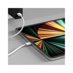 Mophie Speedport 45 2-Port GaN Wall Charger, Black (409909298)