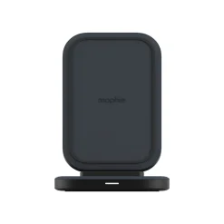 Mophie Wireless Charger for Cellular Phone, Black (401305903)