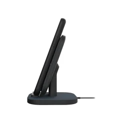 Mophie Wireless Charger for Cellular Phone, Black (401305903)