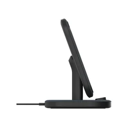 Mophie Wireless Charger for Cellular Phone, Black (401305903)