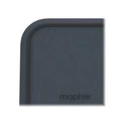 Mophie Wireless Charger for Cellular Phone, Black (401305903)