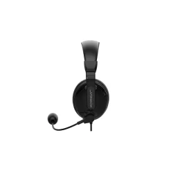 Morpheus 360 Basic Multimedia Stereo Headset Over Ear Black (HS3000S)