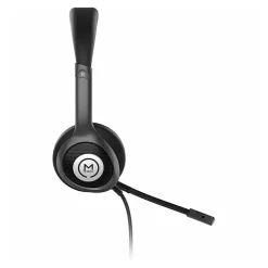 Morpheus 360 Connect Stereo Computer Headset, Unified Communcations Certified, Black (HS5600SU)