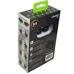 Morpheus 360 Pulse 360 True Wireless Bluetooth Earbuds (TW7500B)