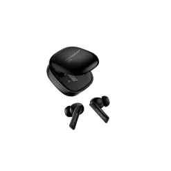 Morpheus 360 Pulse Hybrid Wireless Noise Cancelling Earbuds, Black (TW7850HD)