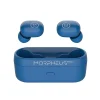 Morpheus 360 Spire Wireless Earbuds, Bluetooth, Island Blue (TW1500L)