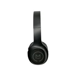 Morpheus 360 Tremors Bluetooth Wireless On-Ear Headphones, Black (HP4500B)